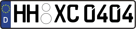 HH-XC0404