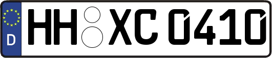 HH-XC0410