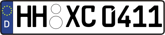 HH-XC0411