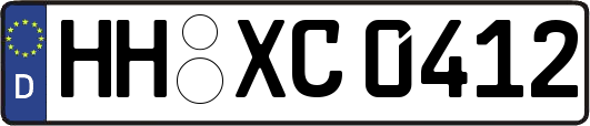 HH-XC0412