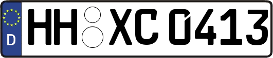 HH-XC0413