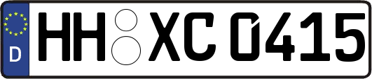 HH-XC0415