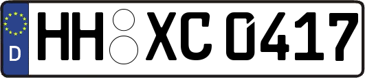 HH-XC0417