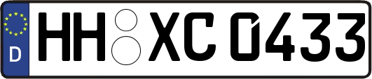 HH-XC0433