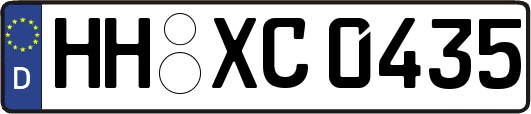 HH-XC0435