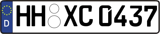 HH-XC0437