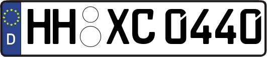HH-XC0440