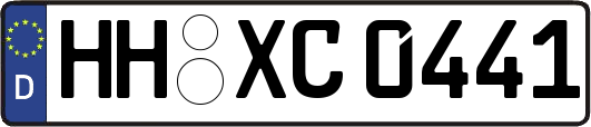 HH-XC0441