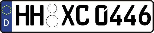 HH-XC0446