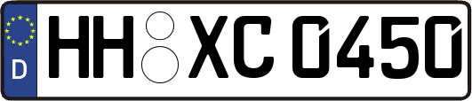 HH-XC0450