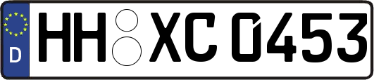 HH-XC0453