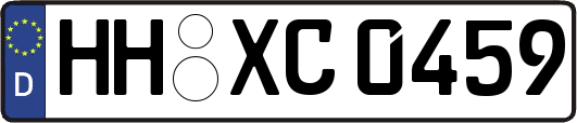 HH-XC0459