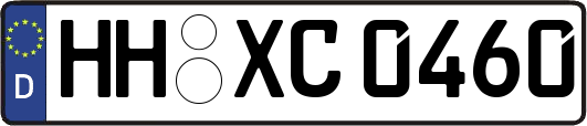 HH-XC0460