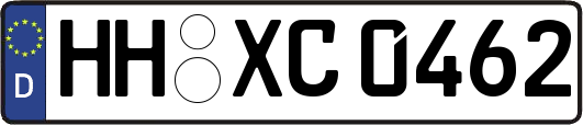 HH-XC0462