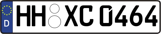 HH-XC0464