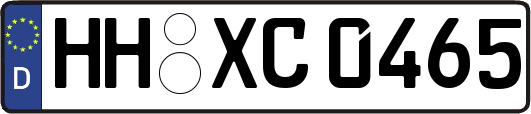 HH-XC0465