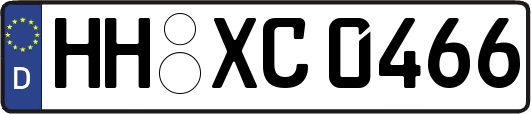 HH-XC0466