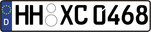 HH-XC0468