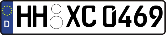 HH-XC0469