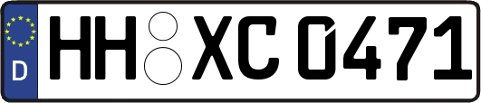 HH-XC0471