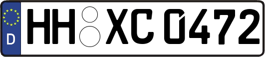 HH-XC0472