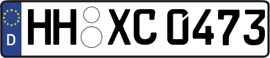 HH-XC0473
