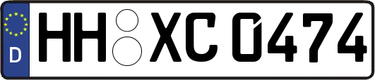 HH-XC0474