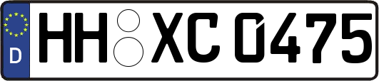 HH-XC0475