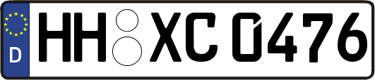 HH-XC0476