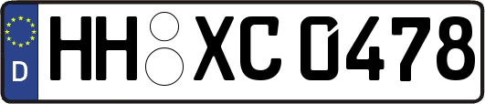 HH-XC0478