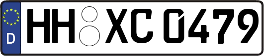 HH-XC0479