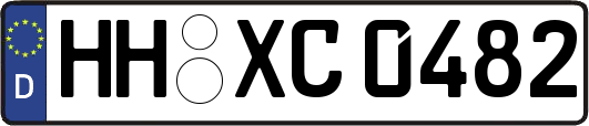 HH-XC0482