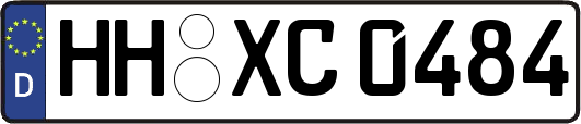 HH-XC0484