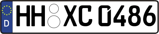 HH-XC0486