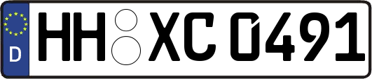 HH-XC0491