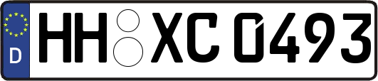 HH-XC0493