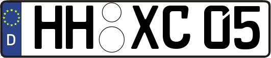 HH-XC05