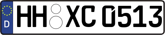 HH-XC0513