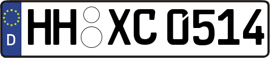 HH-XC0514