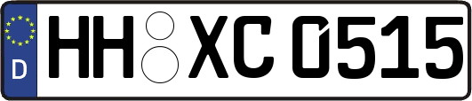 HH-XC0515