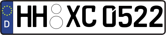 HH-XC0522
