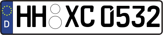 HH-XC0532