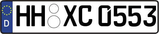 HH-XC0553