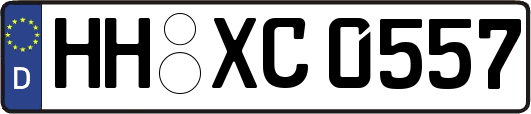 HH-XC0557