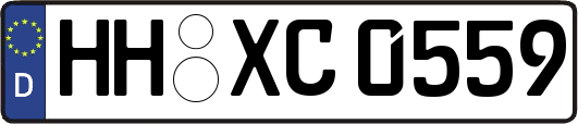 HH-XC0559