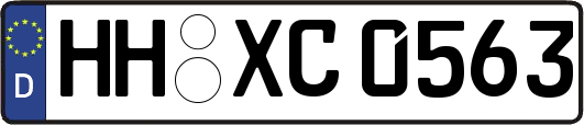 HH-XC0563