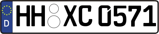 HH-XC0571