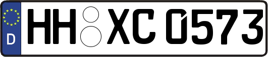 HH-XC0573