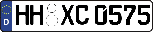 HH-XC0575
