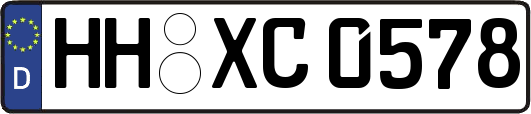 HH-XC0578